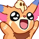 yay