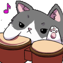 MCAngryBongo Discord emoji