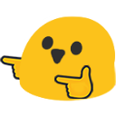 blobfingers Discord emoji