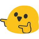 blobfingers Discord Emoji