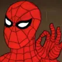 spiderman_ok_hand spiderman_ok_hand