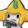 JirachiGun JirachiGun