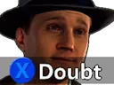 doubt