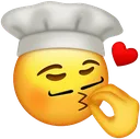 chefskiss