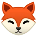 Fox fox Discord Emoji