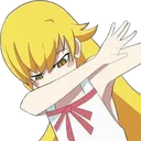 Shinobu_Dab