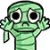 MumuHug Discord Emoji