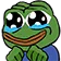 pepeHappy Discord Emoji