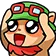 TeemoWow Discord Emoji