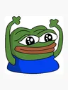 HoorayPepe Discord Emoji