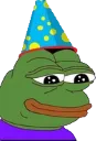 FeelsBirthdayMan