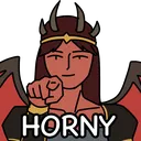 daeriaHorny