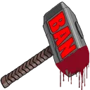 banhammer banhammer