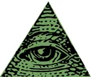 Illuminati Logo Discord Emoji