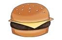 burger