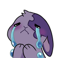 CassisSad Discord emoji