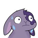 CassisScared Discord emoji