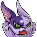 CassisAngry Discord emoji