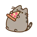 pizzacat