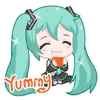 mikuyummy