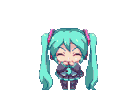 Mikudance MikuDance Discord Emoji