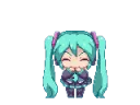 mikudance
