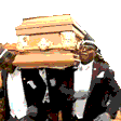 coffindance