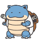 BlastoiseDance Discord emoji