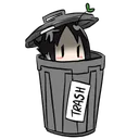trashliterally