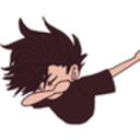 HVCxdabkuroo Discord emoji