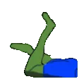 aPES_WowLegs