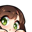 l_peeking