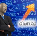 stonks