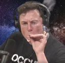 ElonSmoking