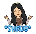 bitshrug bitshrug