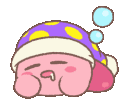 wsleepykirby Discord Emoji