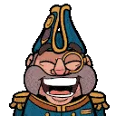 generallaugh