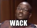 Wack