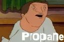 propane