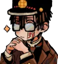 hanacontemplate