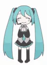 mikujumping