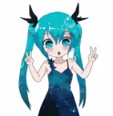 mikujump