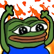 PeepoFire