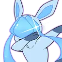 glacedab