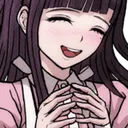 Mikanhappy Discord Emoji