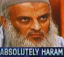 haram haram