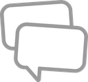 chatbubble Discord emoji