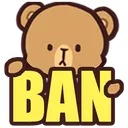 ban