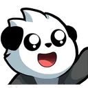 Pandahey pandahey Discord Emoji