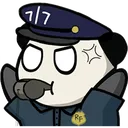 Pandamad pandamad Discord Emoji